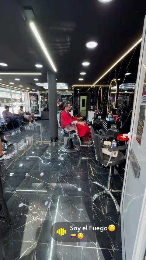 @Bel’Hair & Co