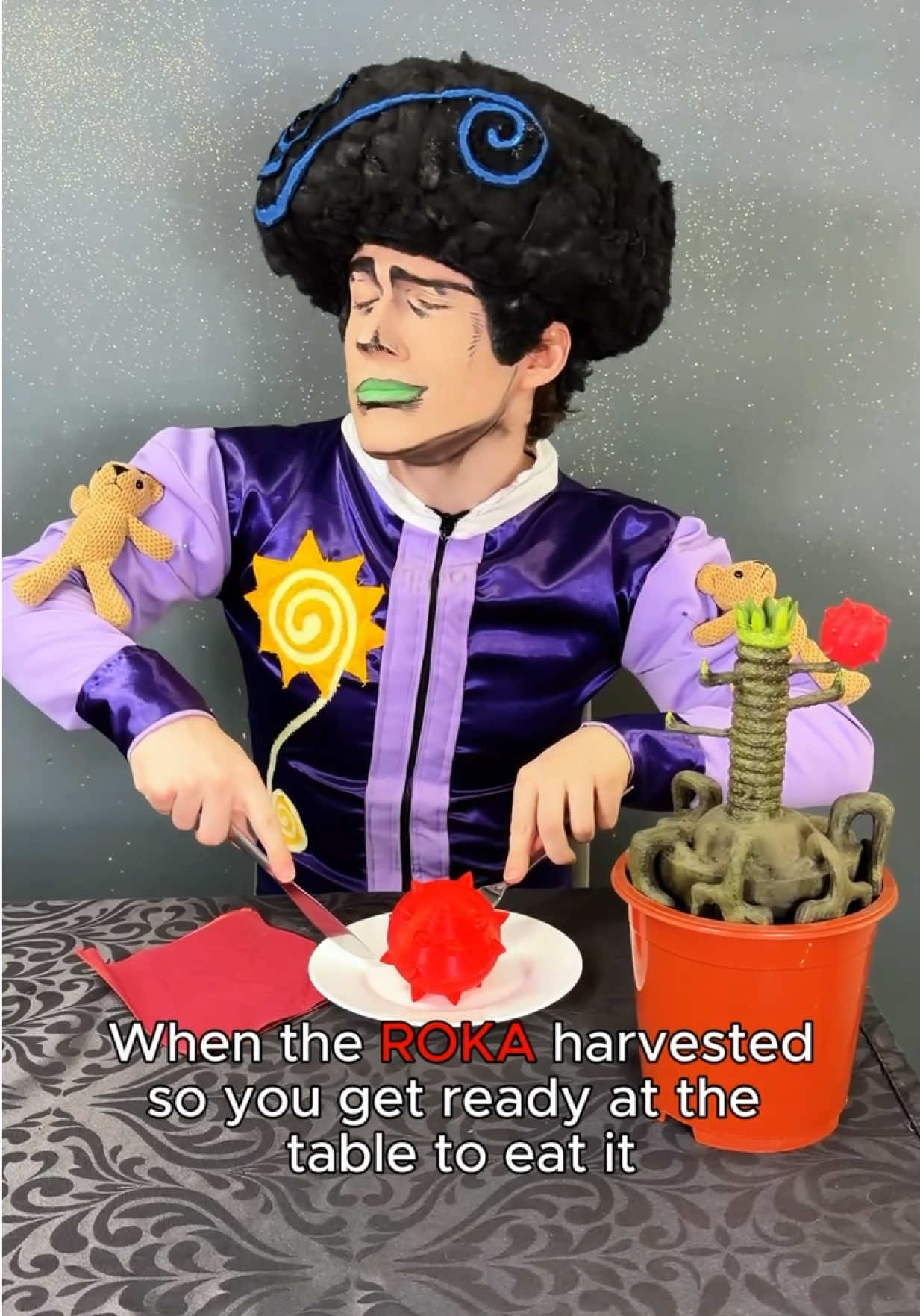 @Peperone