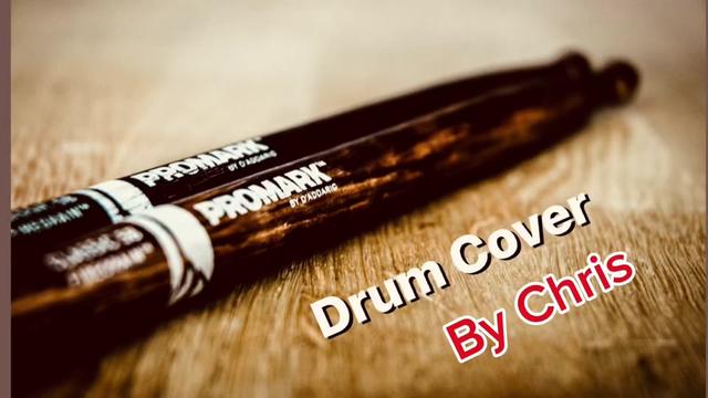 @𝑪𝒉𝒓𝒊𝒔𝒕𝒊𝒏𝒂𝑫𝒓𝒖𝒎𝒔🥁