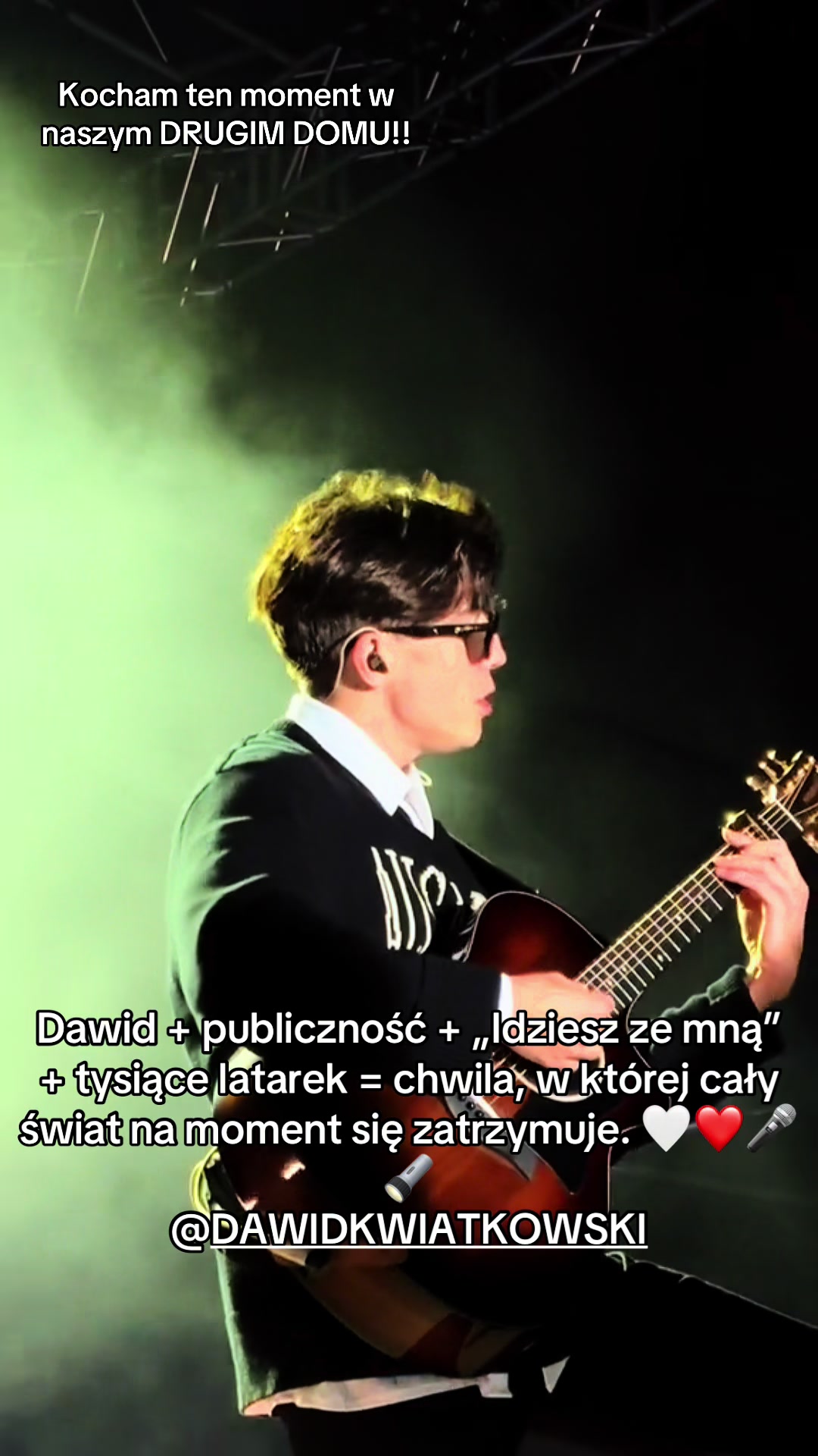 @Mojekoncertowezycie