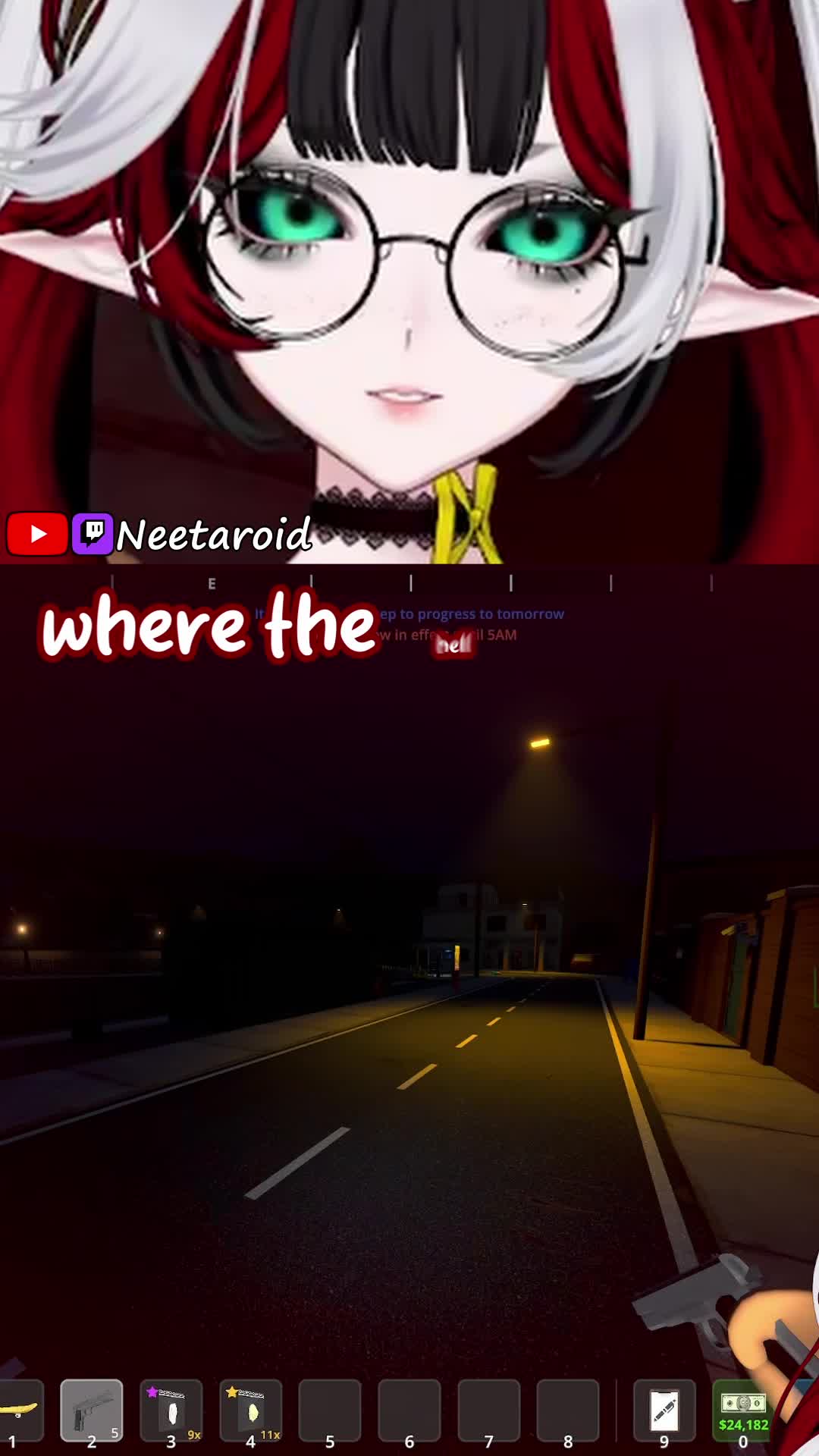 @Neetaroid