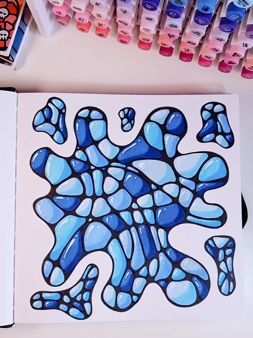 @Pinoxart
