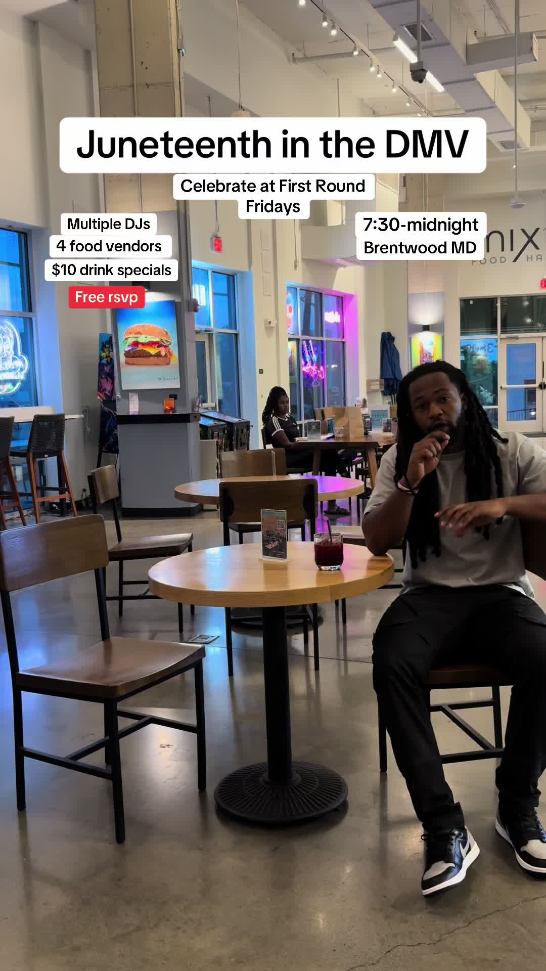 @Sean | DMV Events
