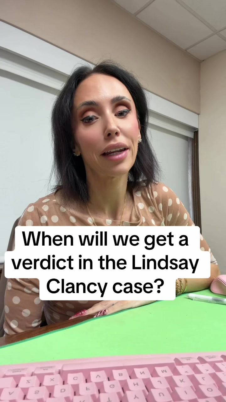 @Stephanie, Esq.