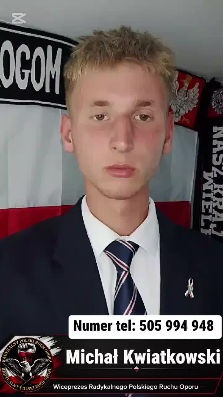 @Michał Kwiatkowski