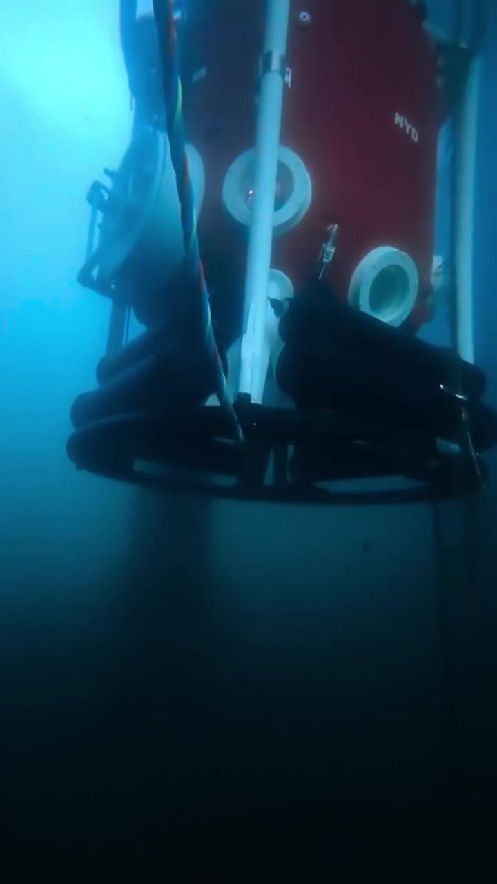@DEEPSEA LOCKER
