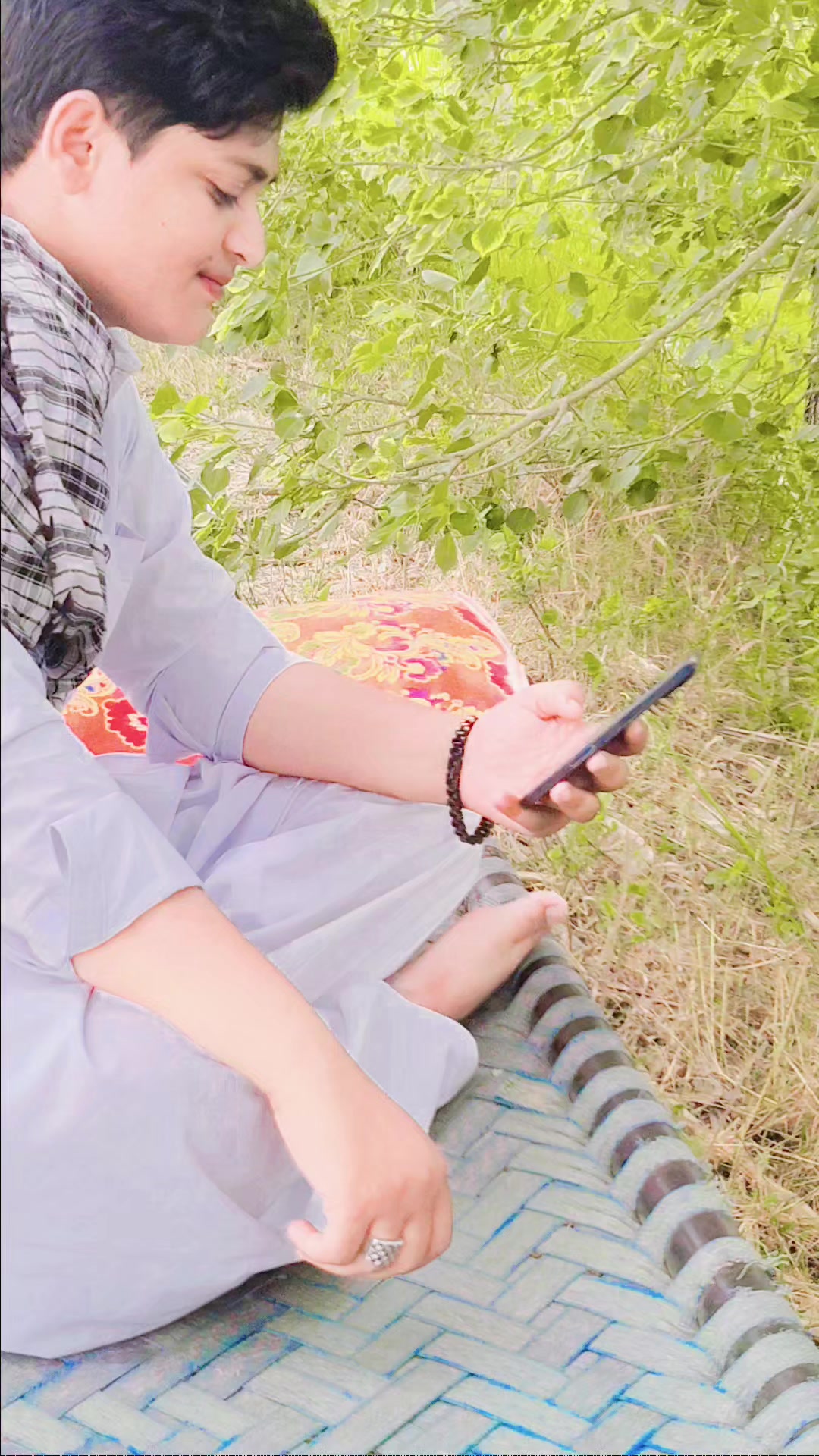 @Atif ❤