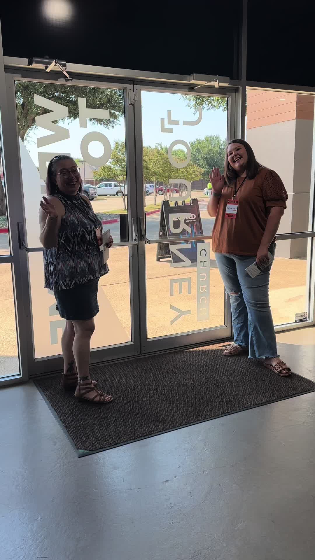 @Journey Church DFW