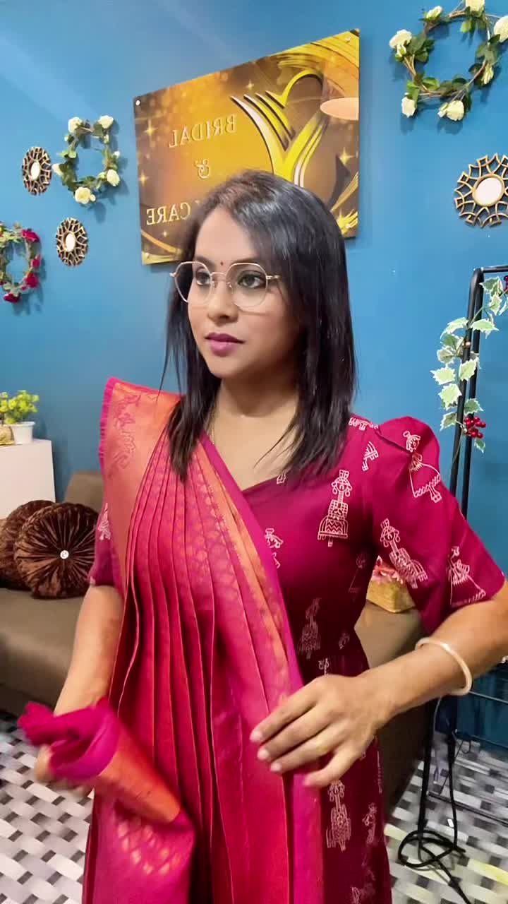@SV BRIDAL & BEAUTY CARE