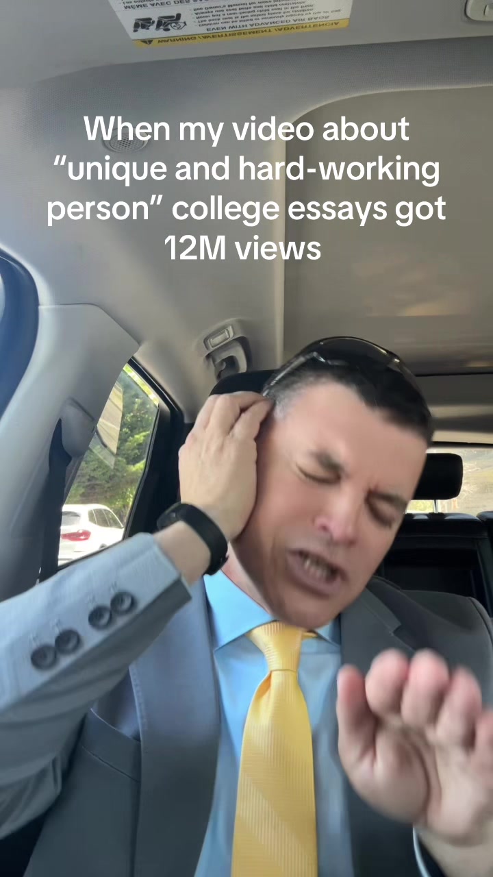 @Mark Hernandez | Writing Coach