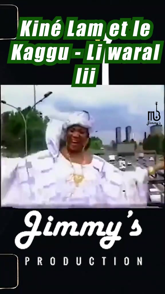@JIMMY'S PRODUCTION