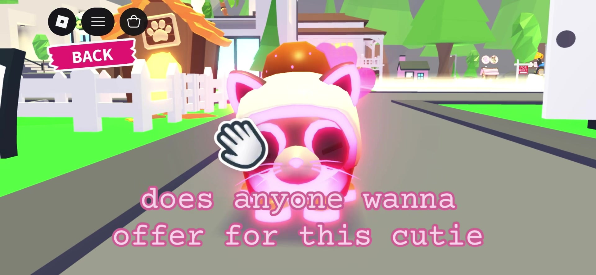 @Ilovechickens