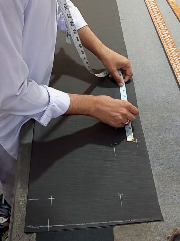 @Arsalan Tailors