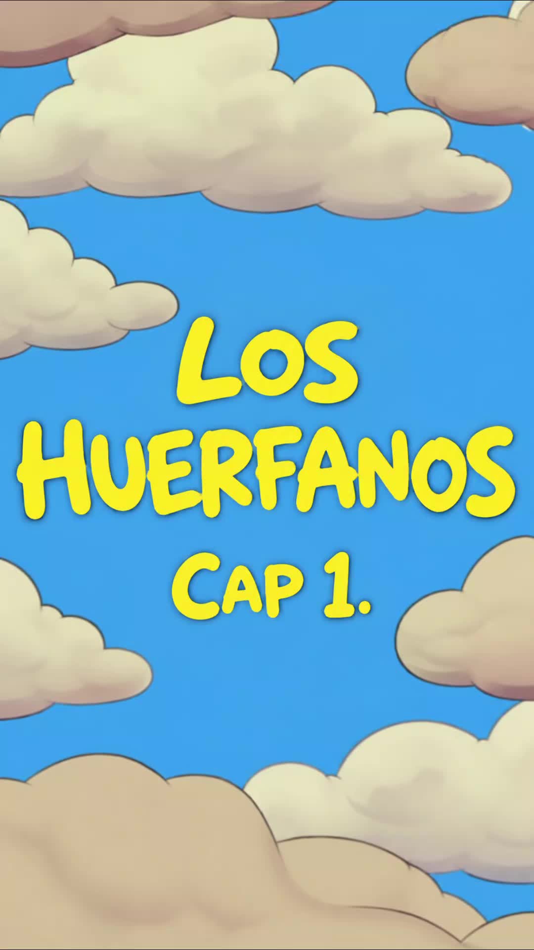 @Huerfanos del Robe