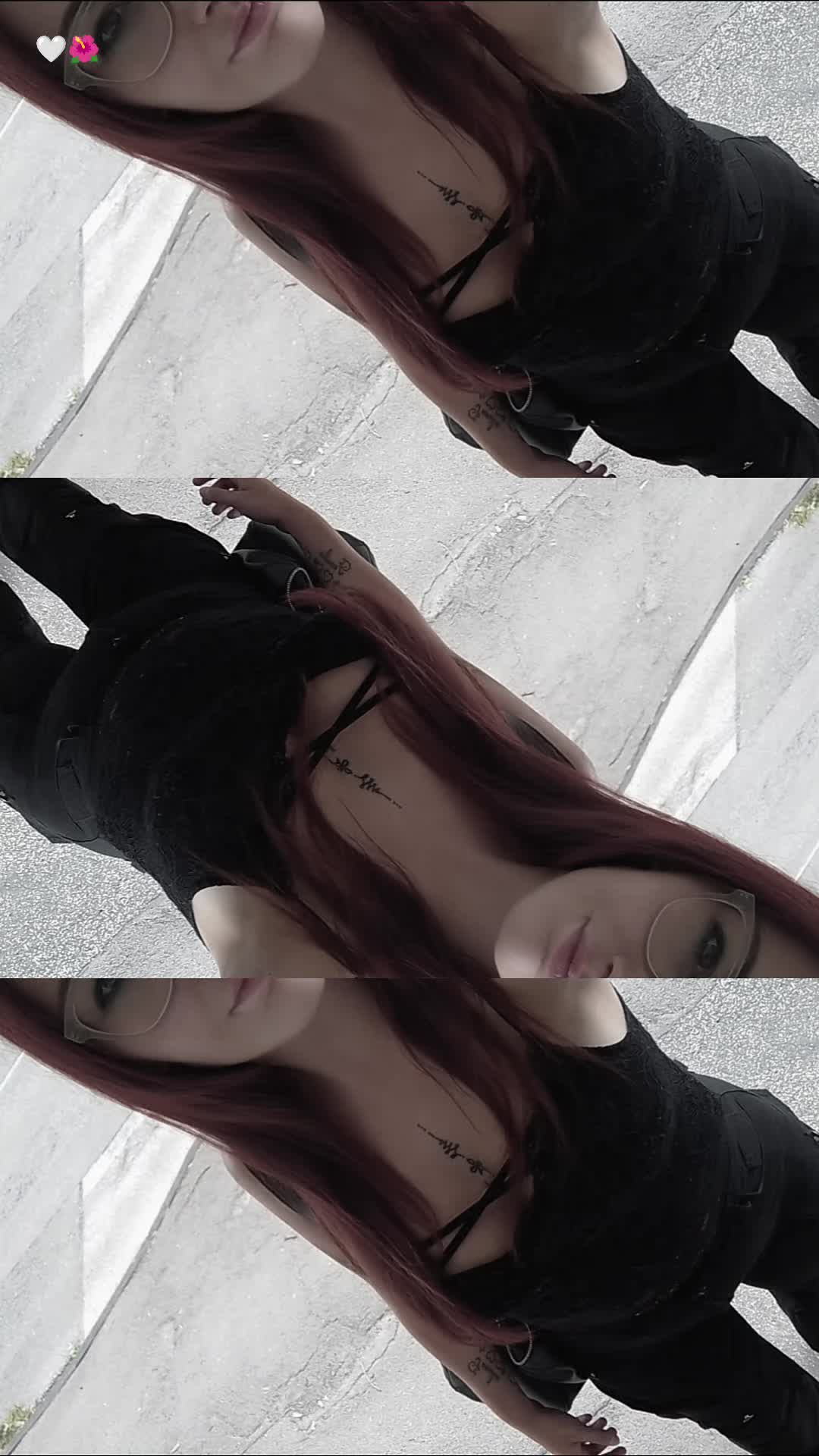 @SinaAlexandra