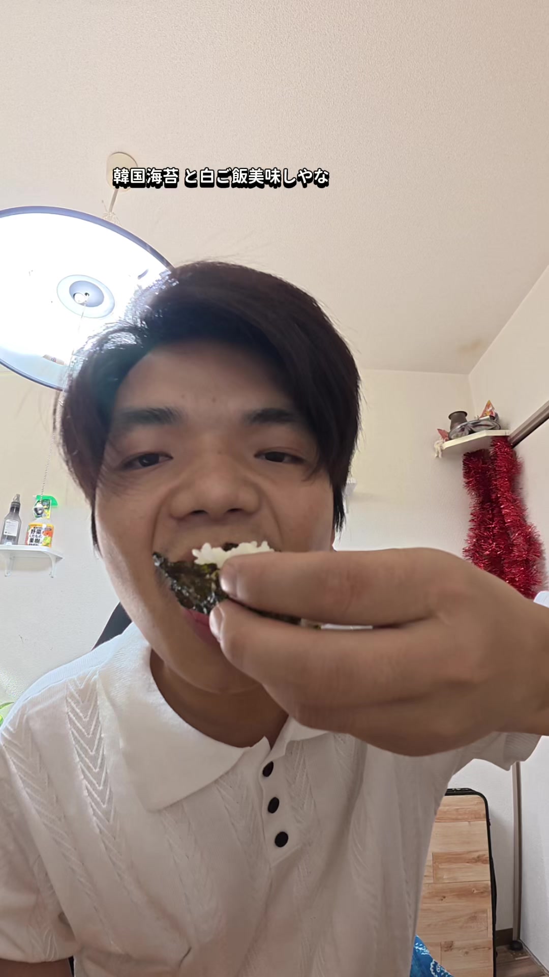 @Precious vlog