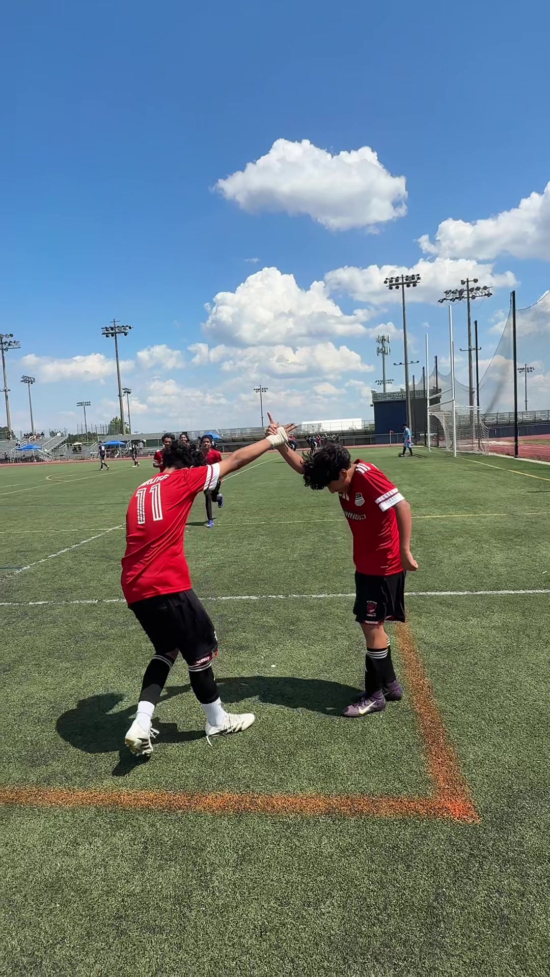 @TOBES FC