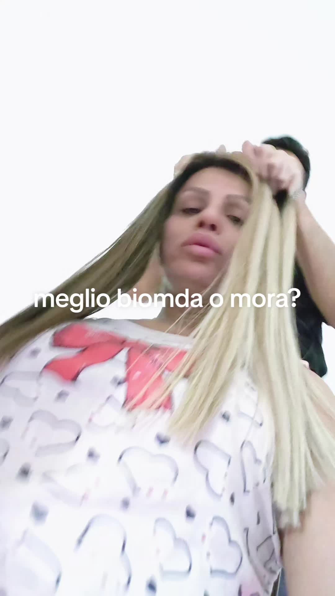@❤️ L'infermiera di Notte❤️