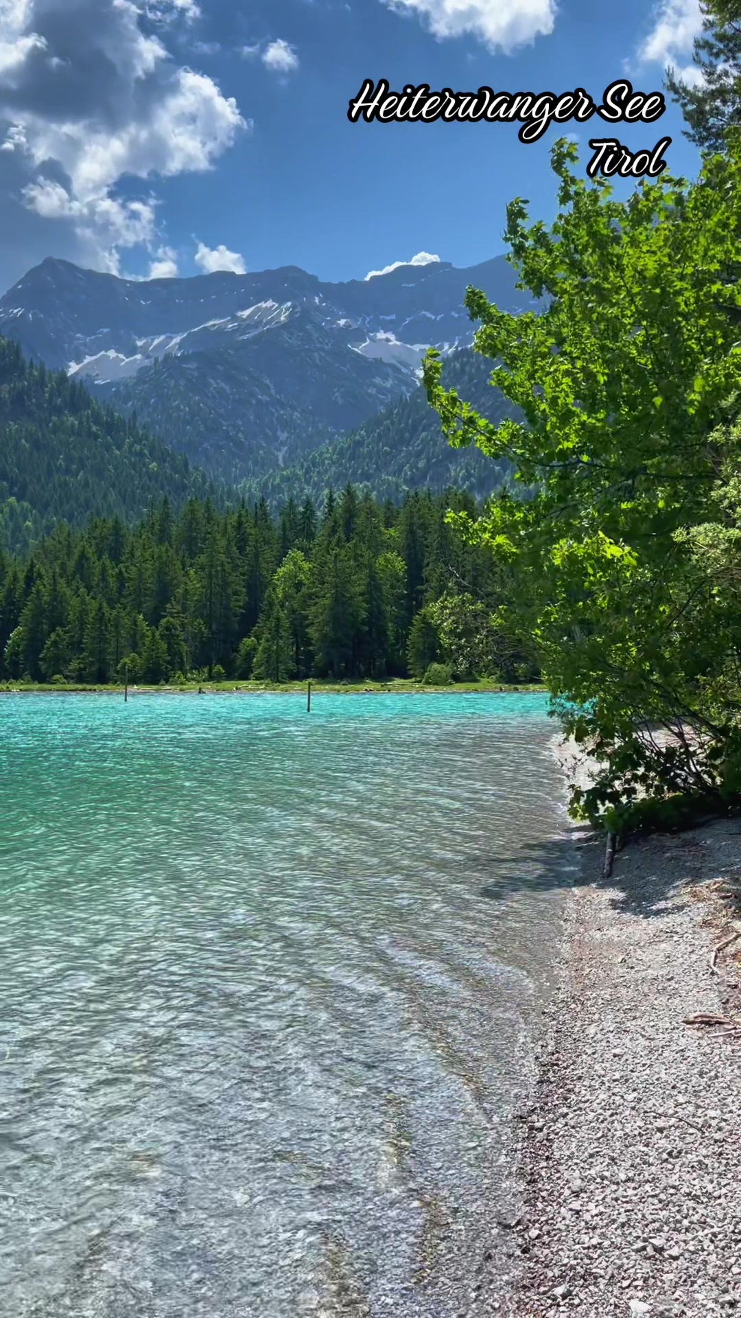 @Natur und Alpen Paradies 🏞️