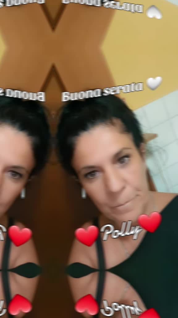 @♥️ POLLY ♥️