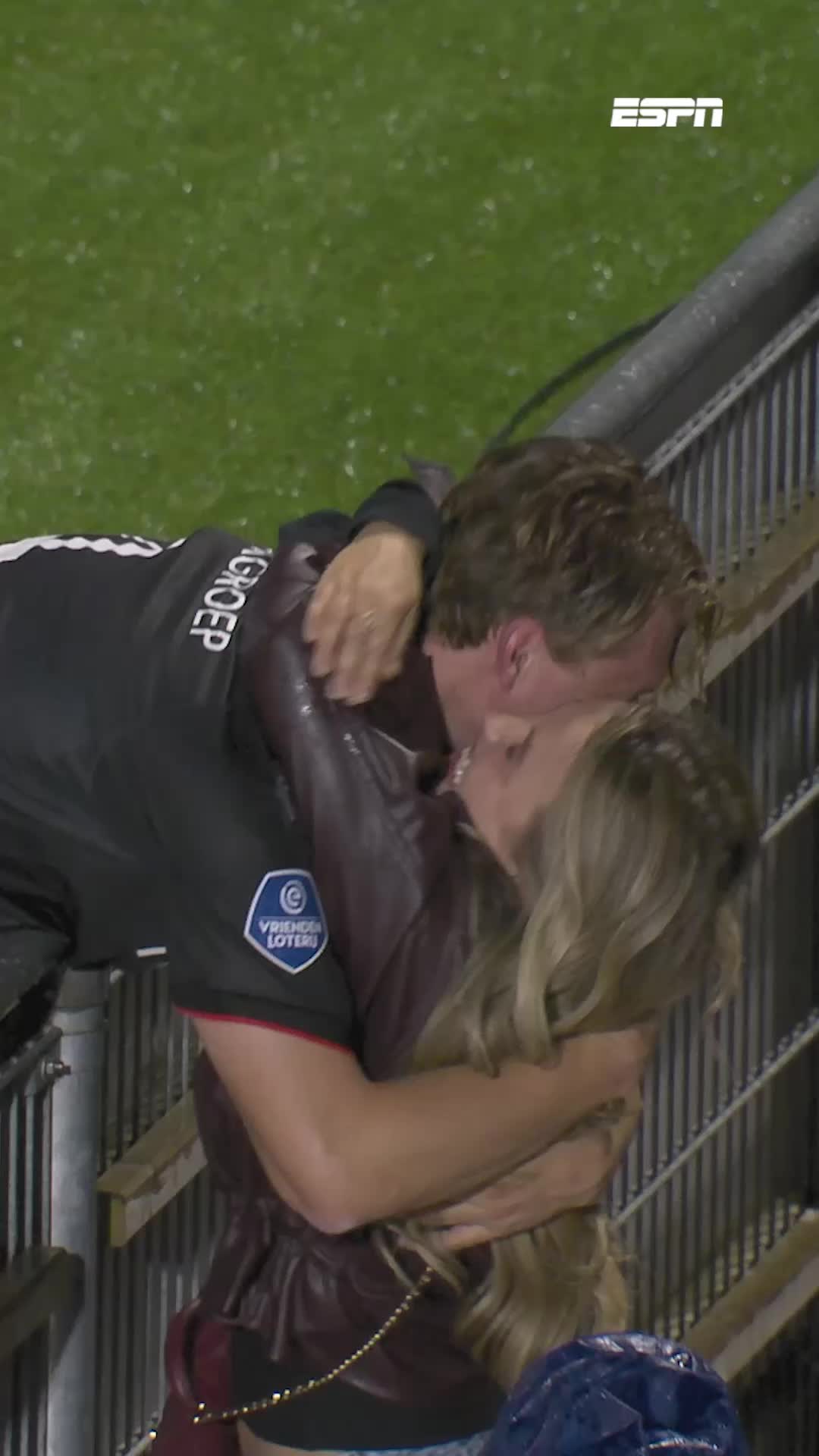 @ESPN NL