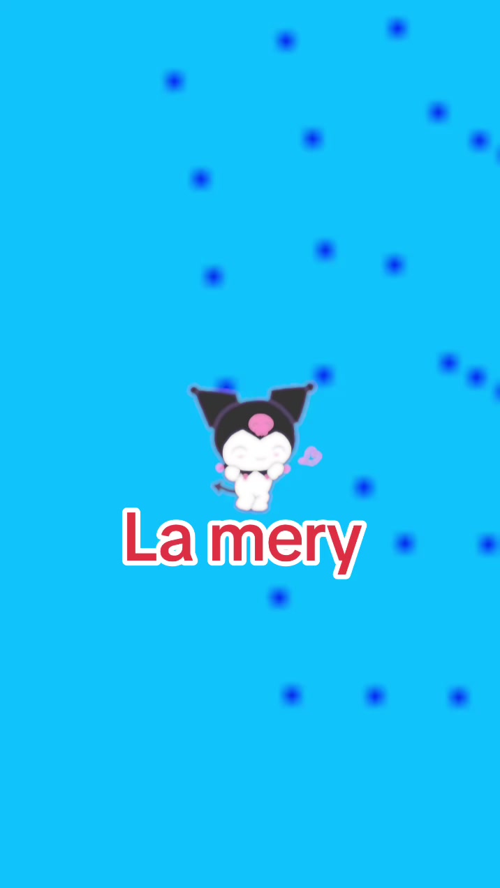 @La mery ❤️