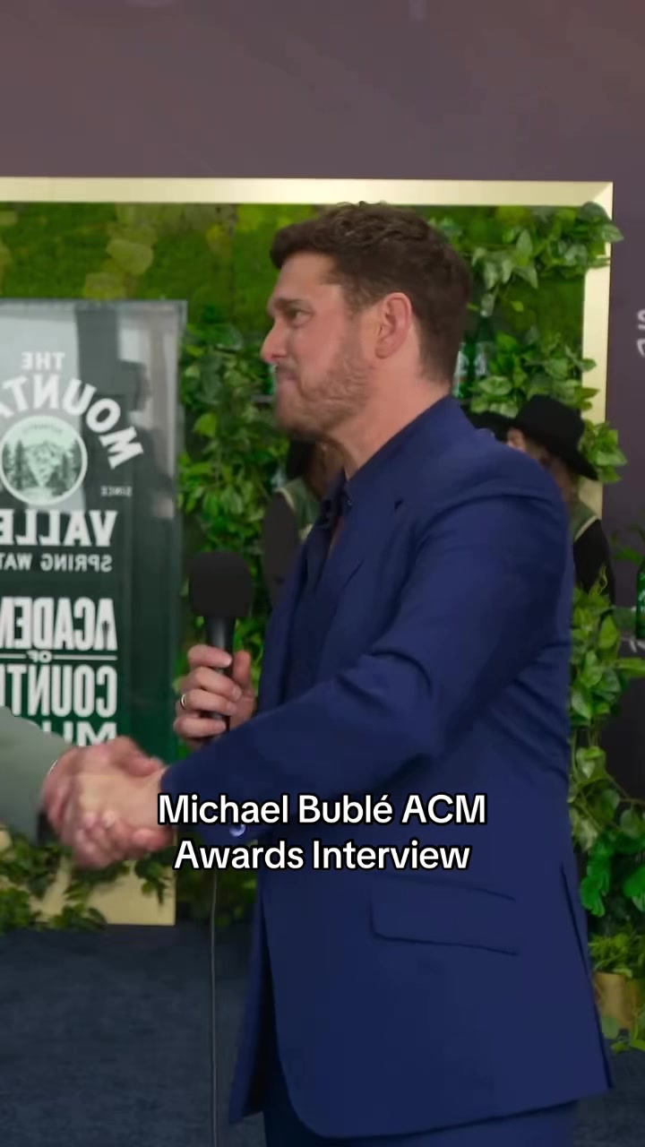 @Bublé Nation