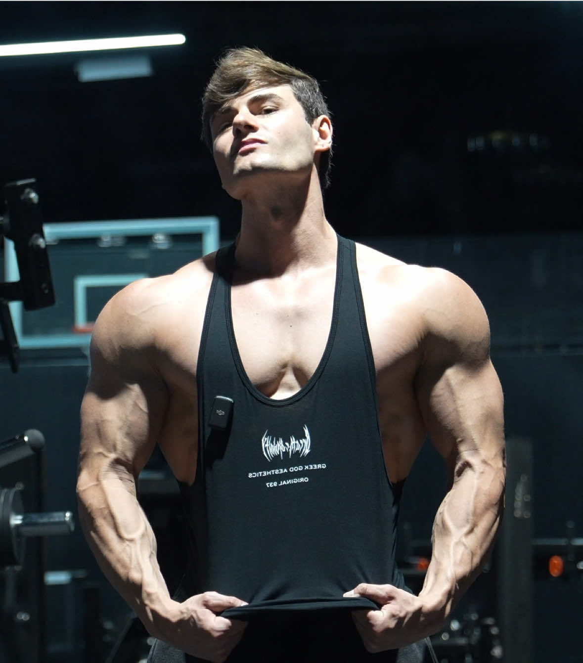 @Jeff Seid