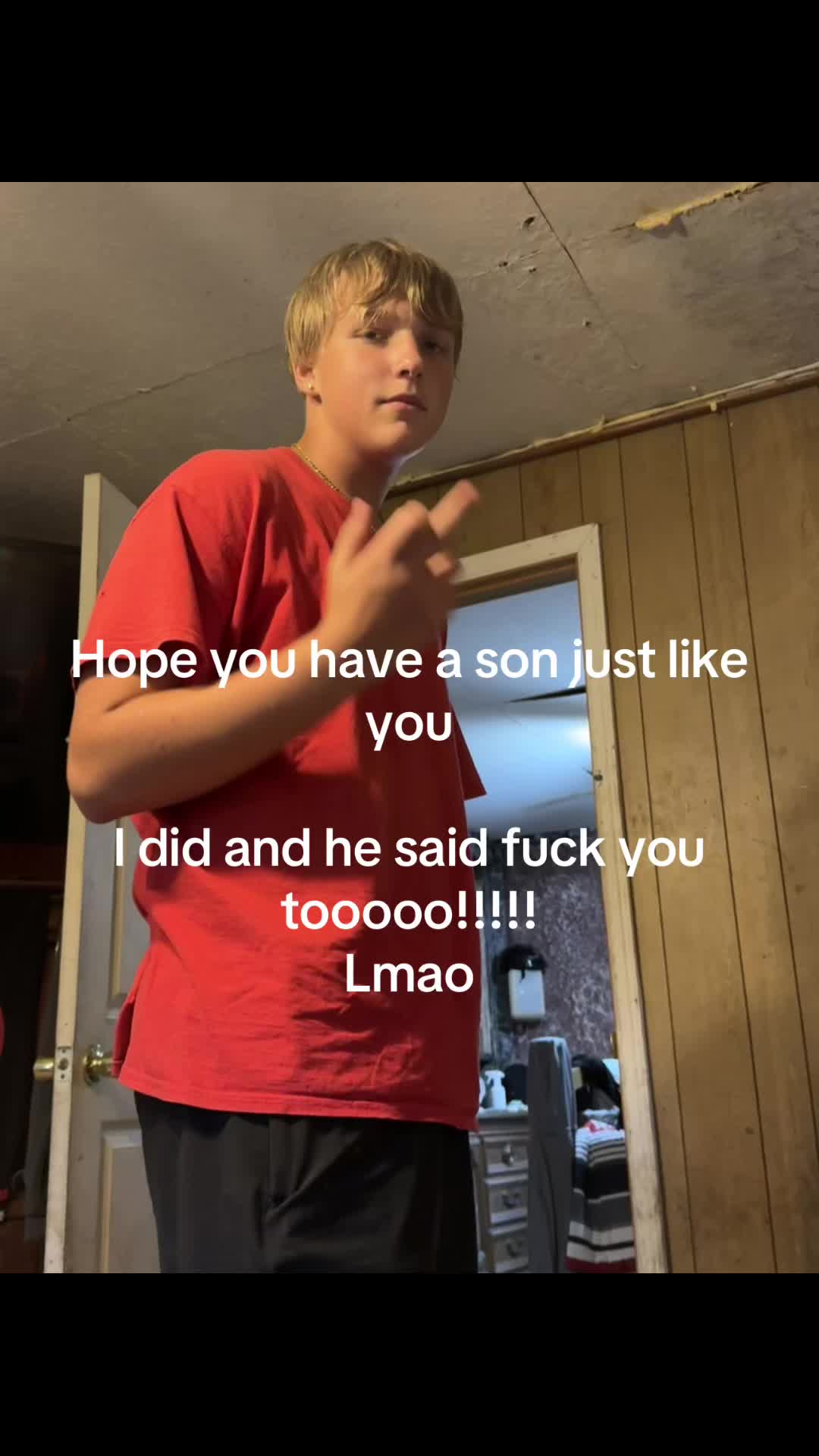 @Travis Moore