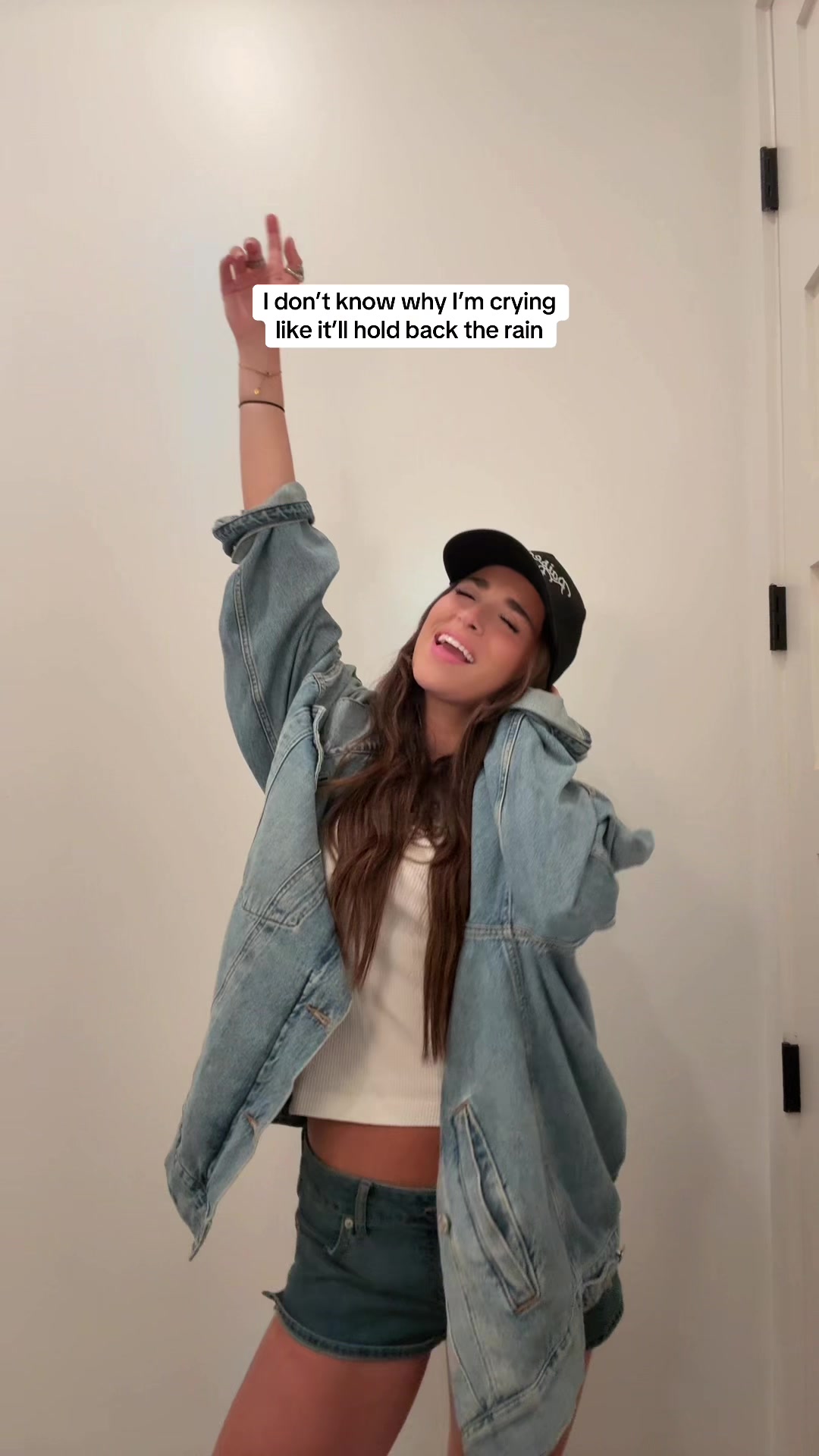 @Rachel Grae