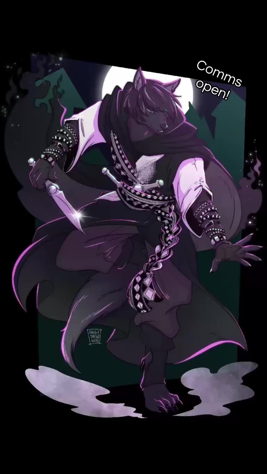 @Angiedragoness🪄✨comms open!✨