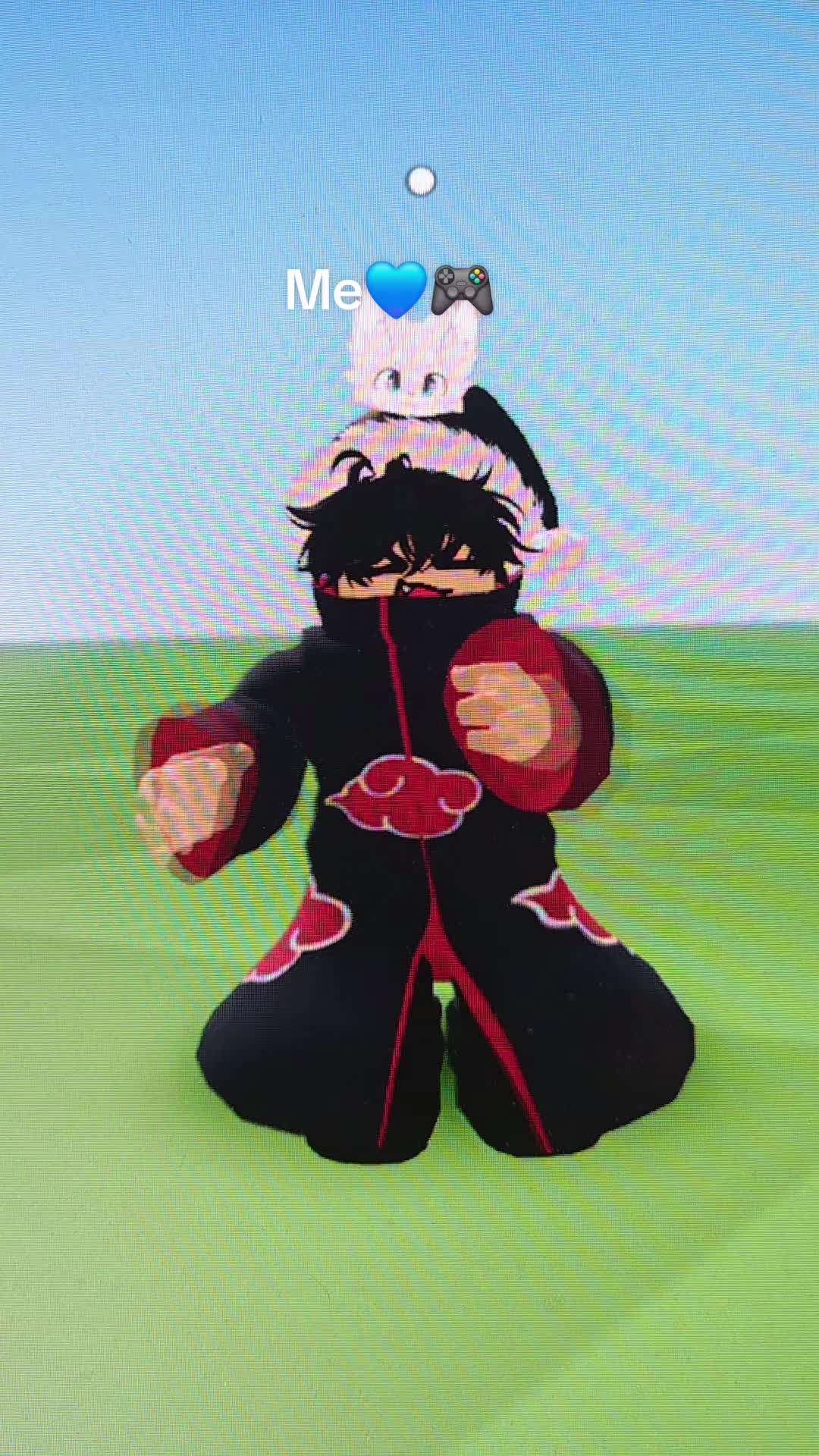 @卂զ𝘶𝓪 ʕ•ᴥ•ʔ
