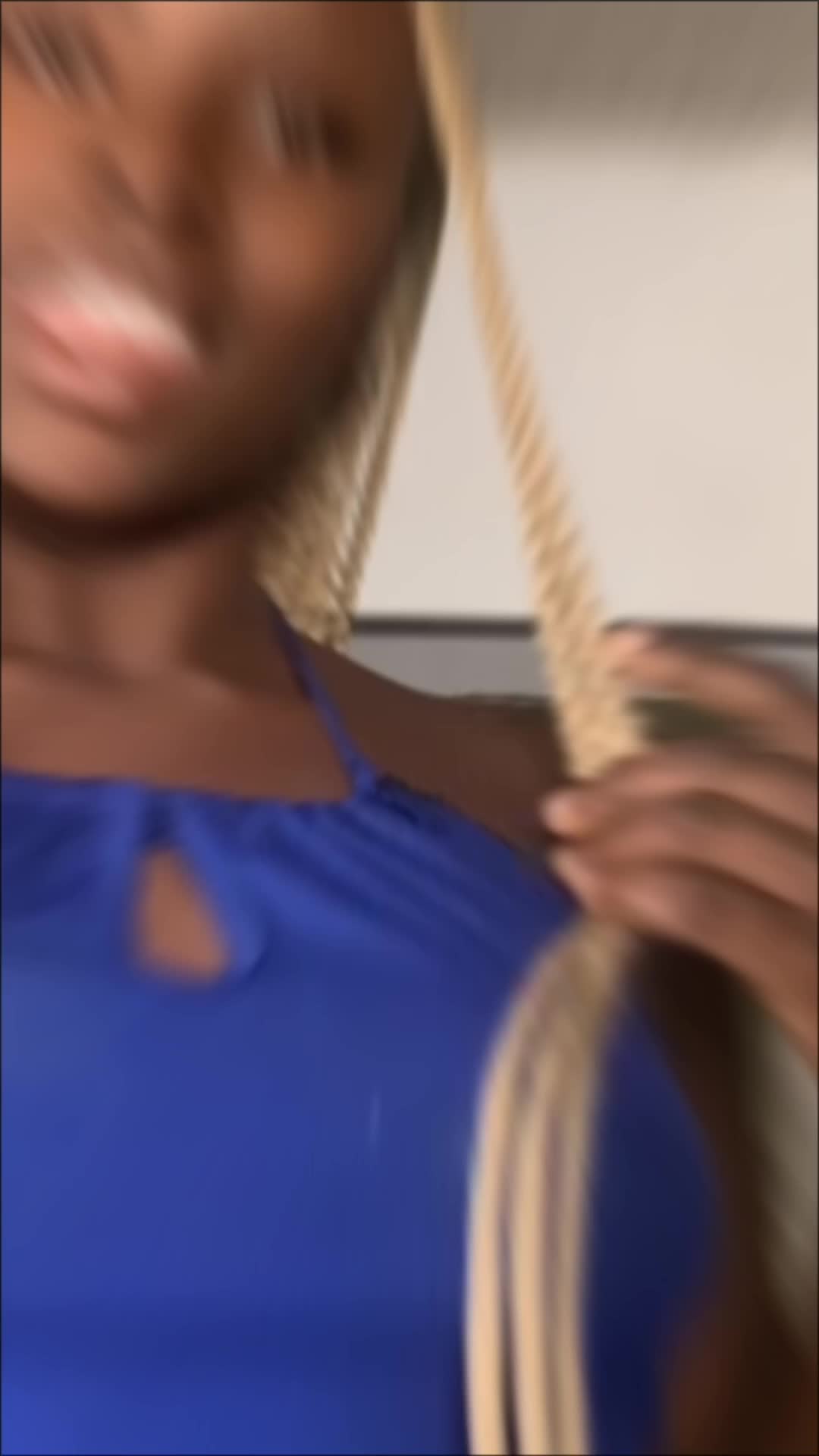 @christabel amos