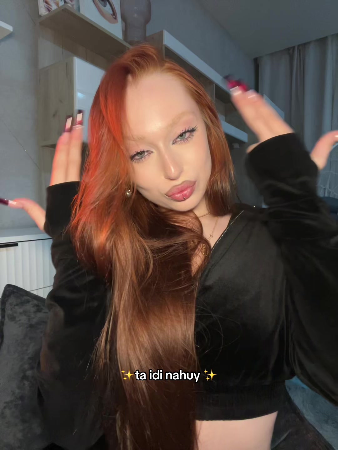 @тгк: nasty real life
