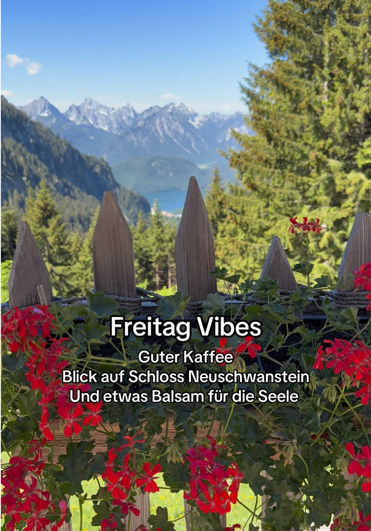 @⛰️ Allgäu entdecken mit Lenka
