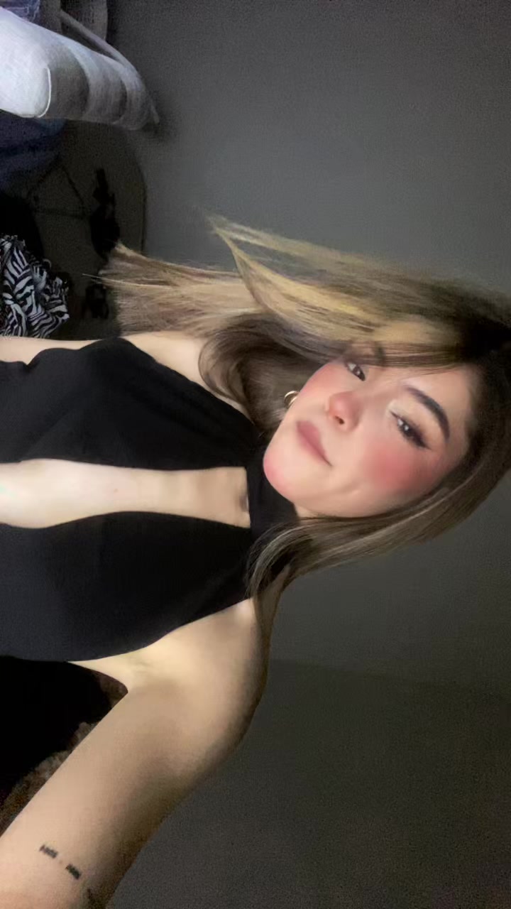 @:)