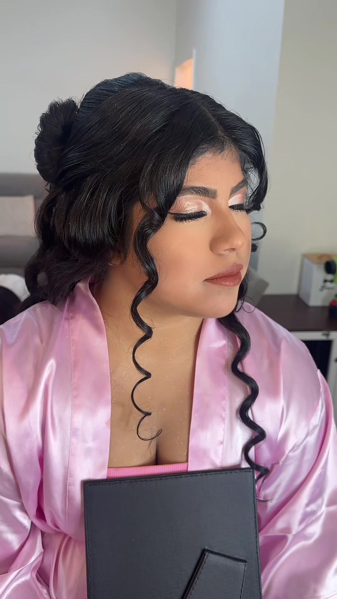 @Maytehernandez makeup 💄