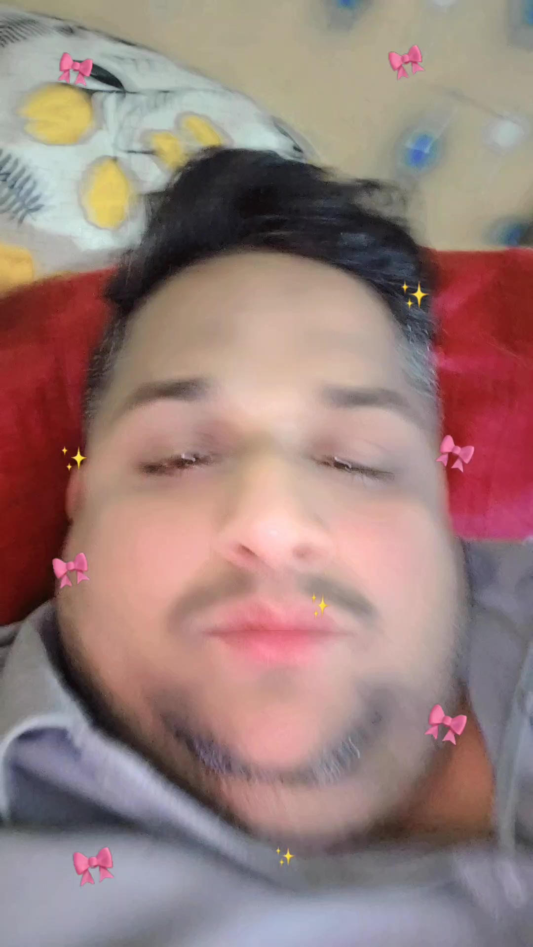 @Choudhary Bilal Baba