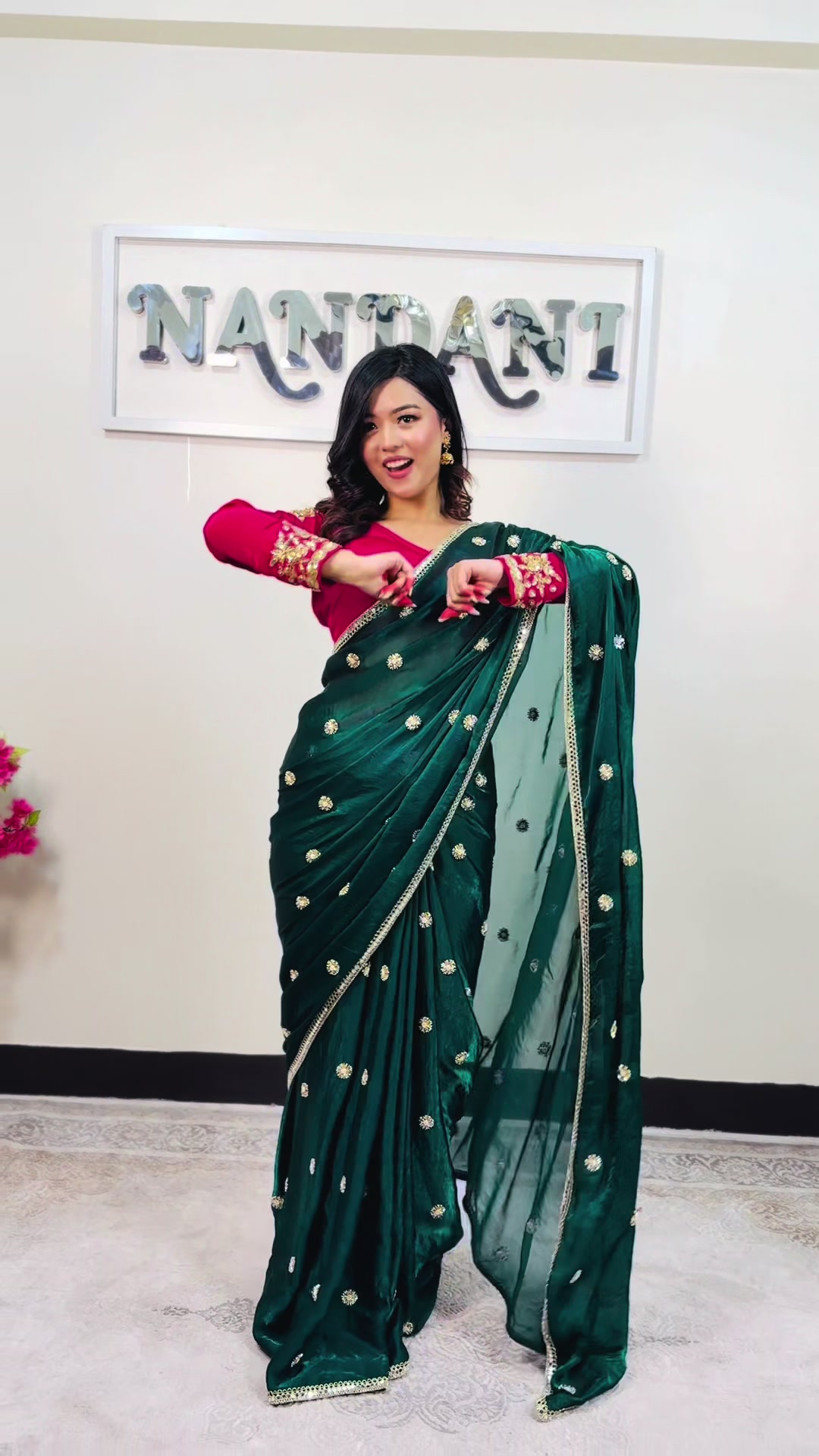@Nandani boutique