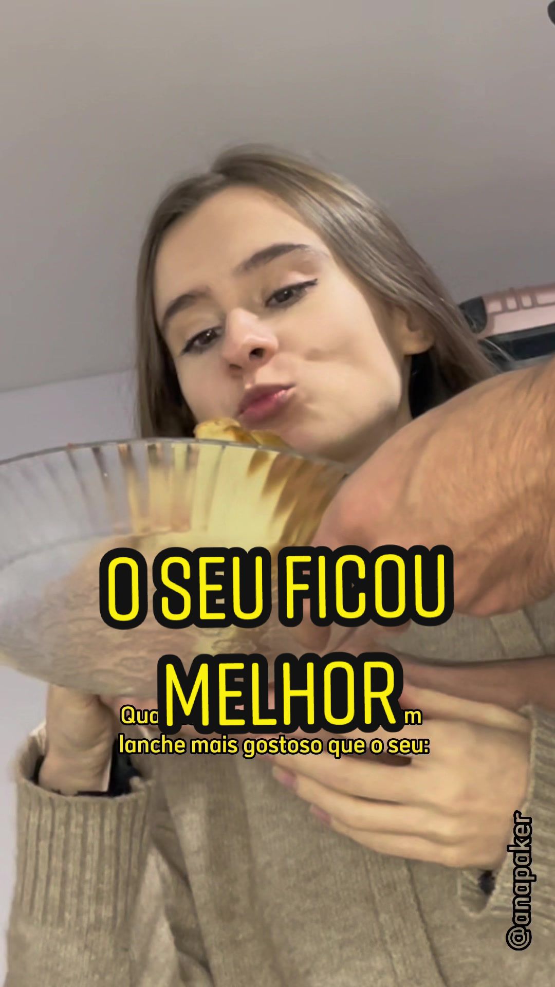 @Ana Paker