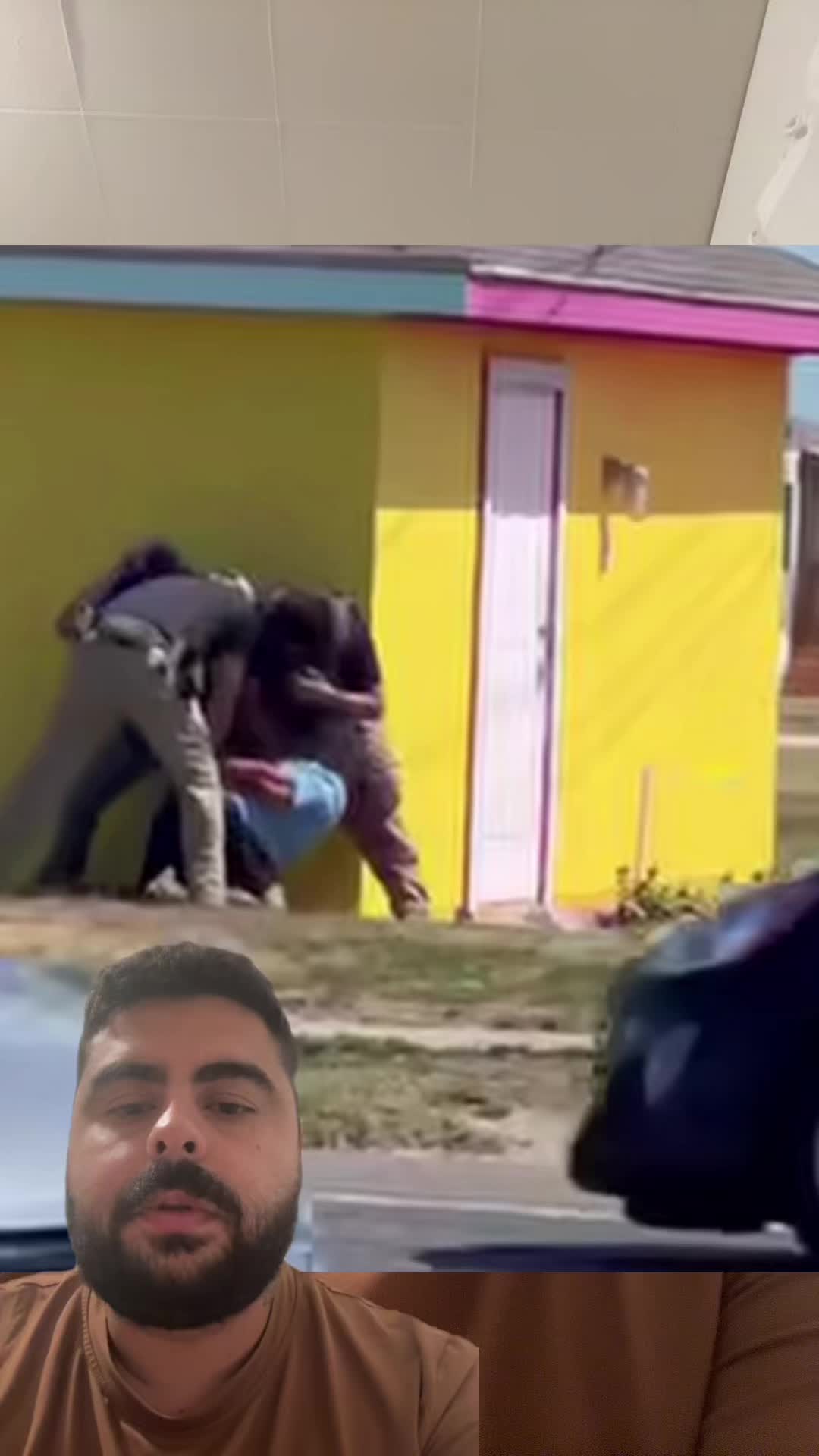 @Tito Pulga Saga