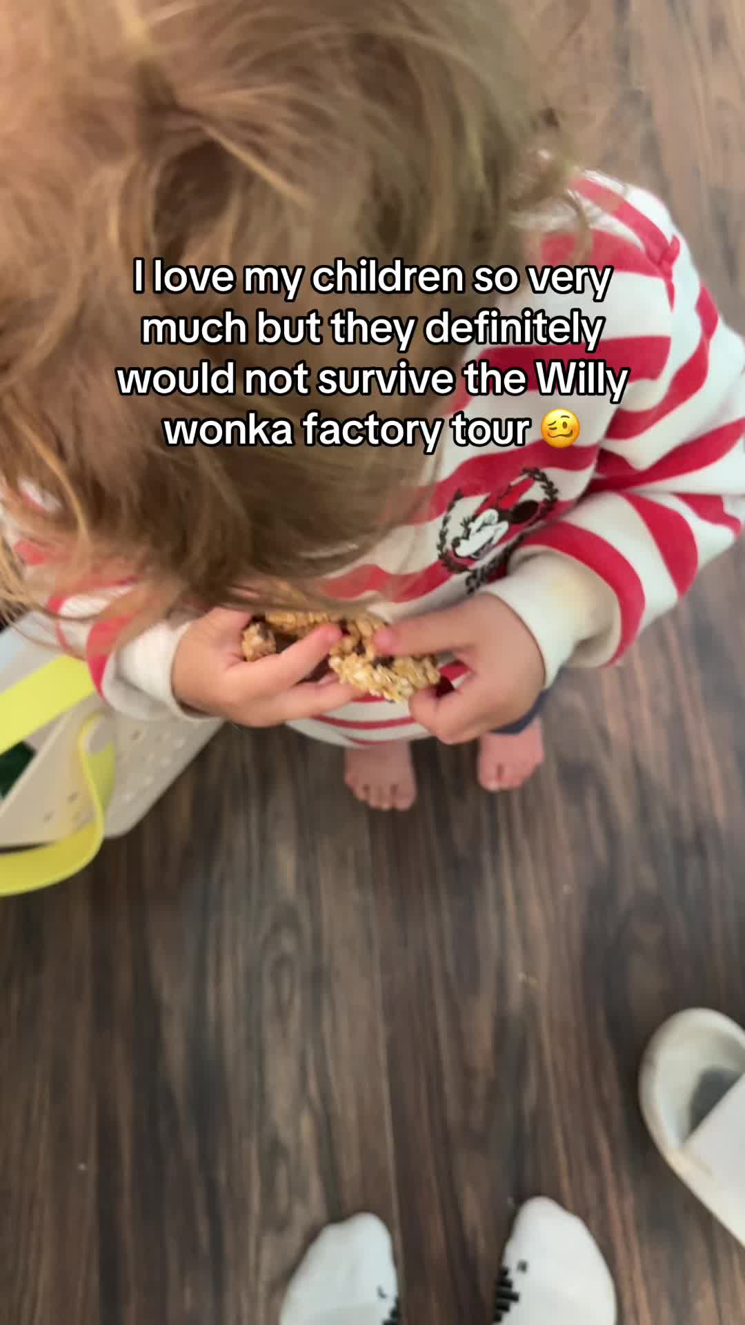 @Sarah | Average at Best Mom