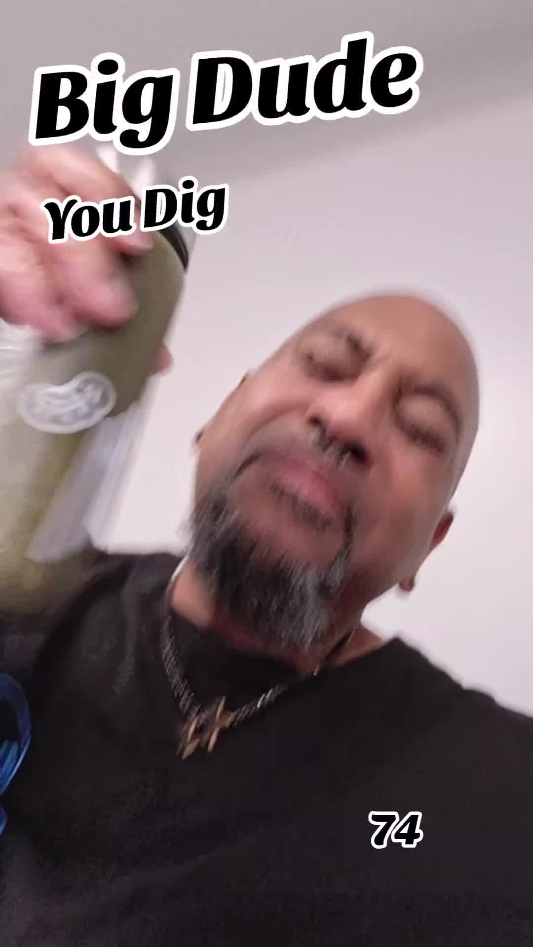@Big Dude