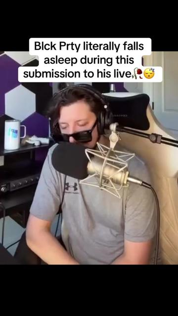@BlckPrty