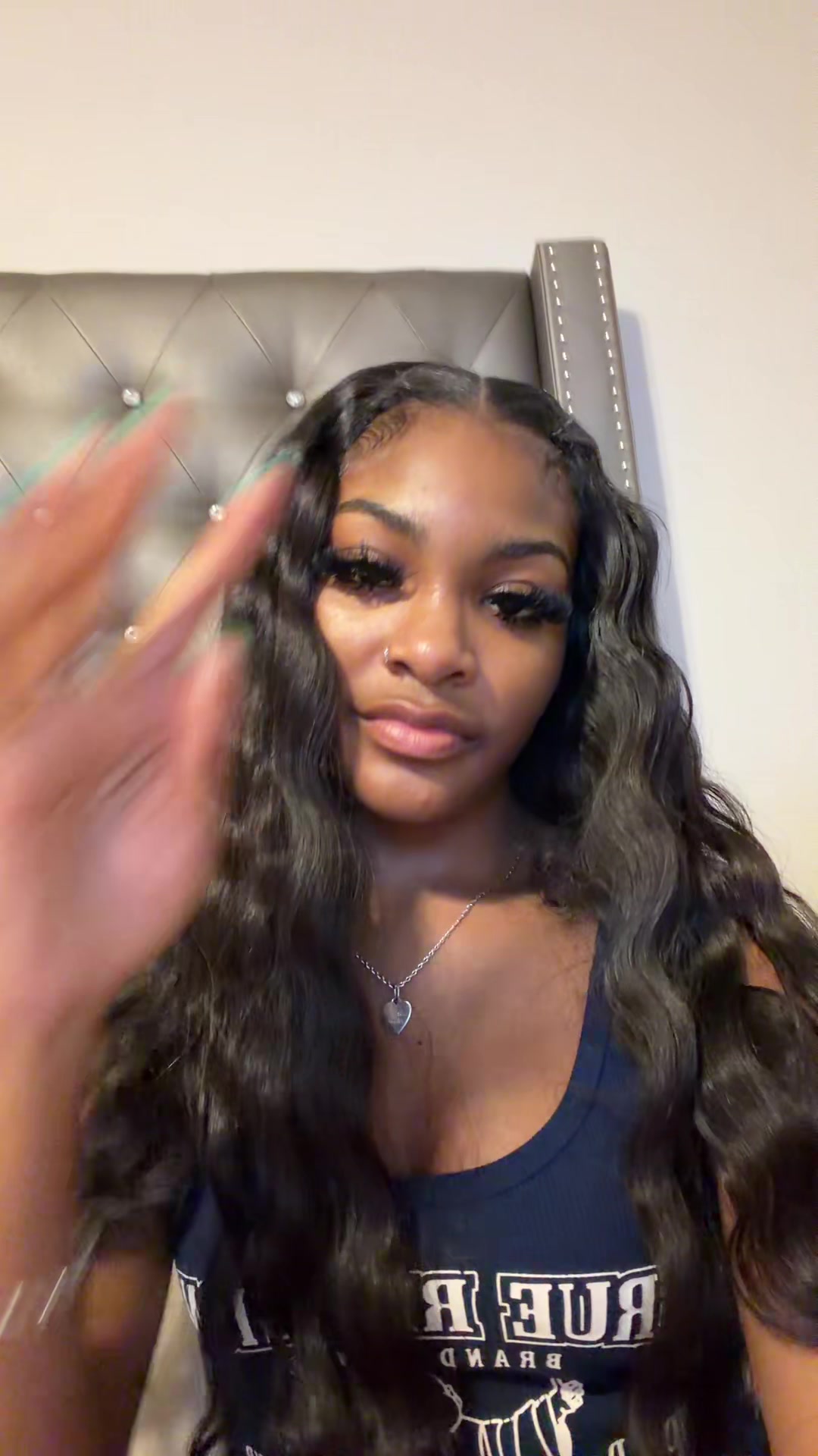 @Queen mommy