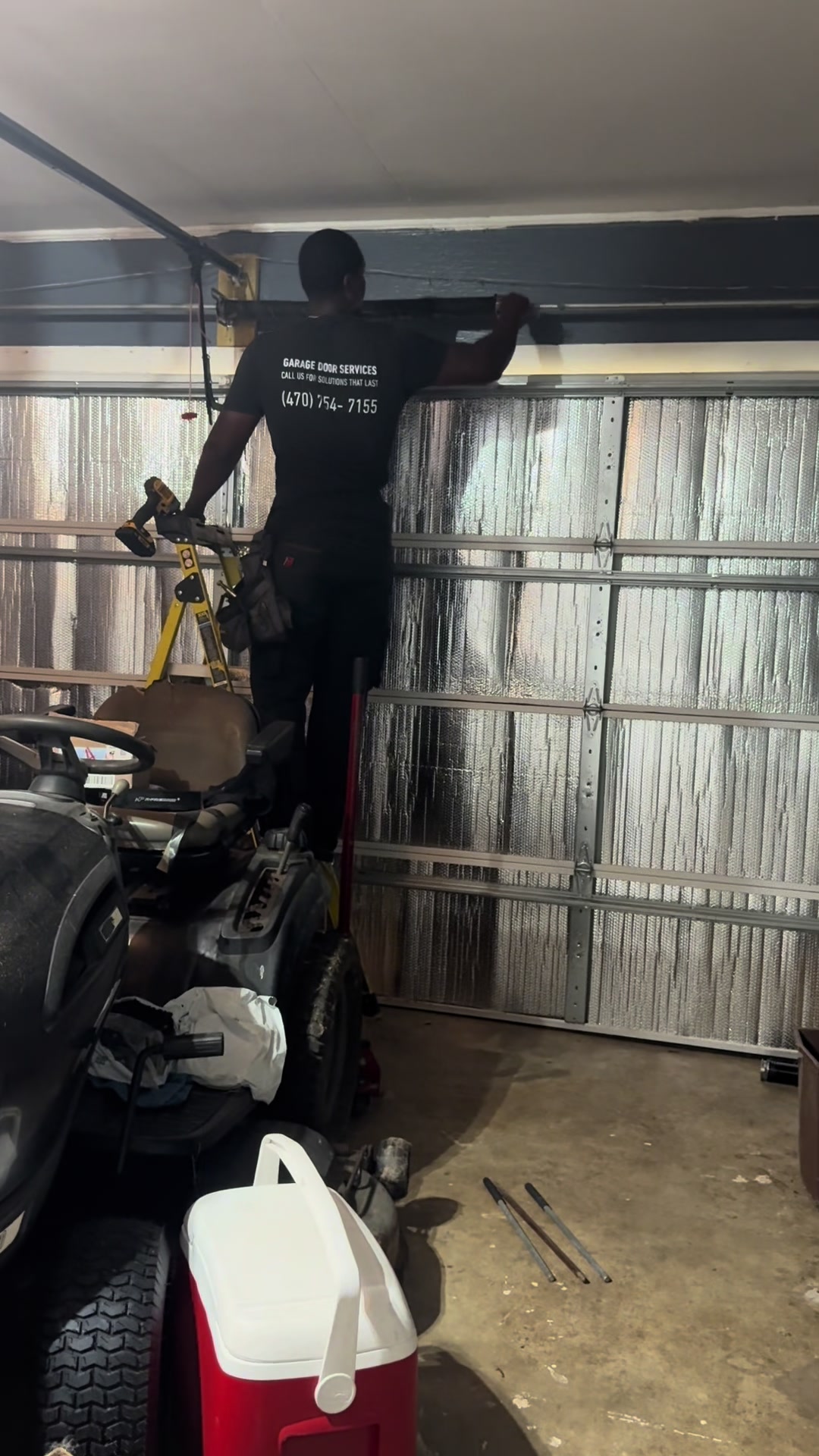 @SR&N Solutions LLC