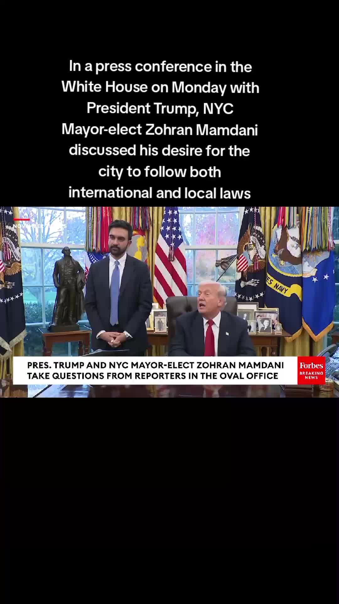 @Forbes BREAKING NEWS