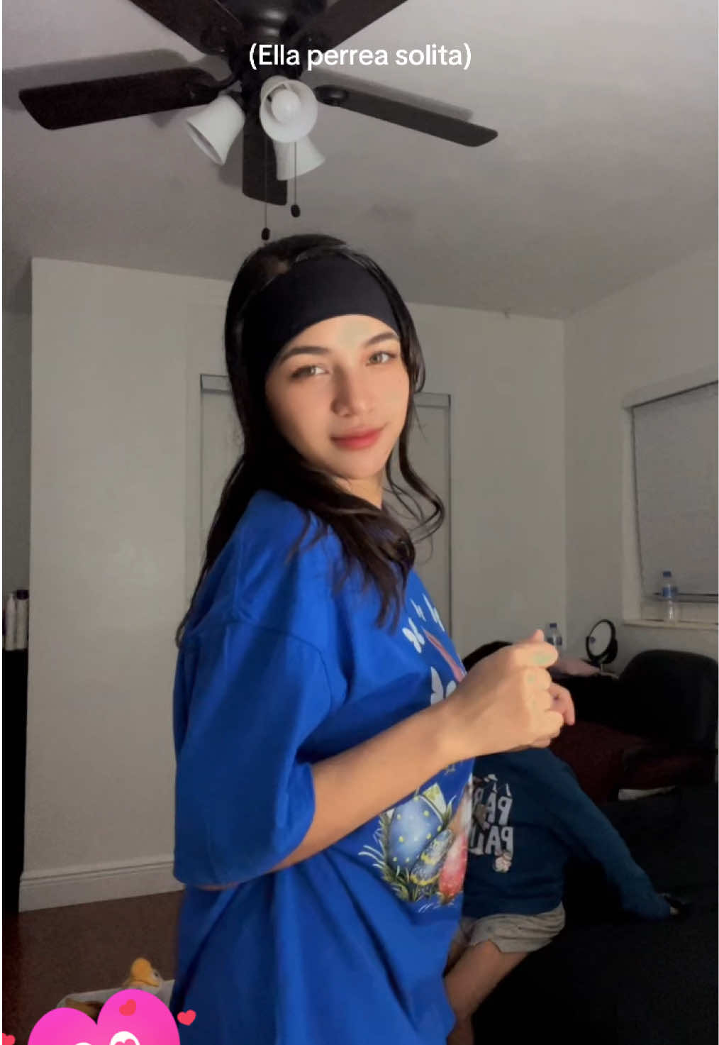 @Eliana Elikar ❤️
