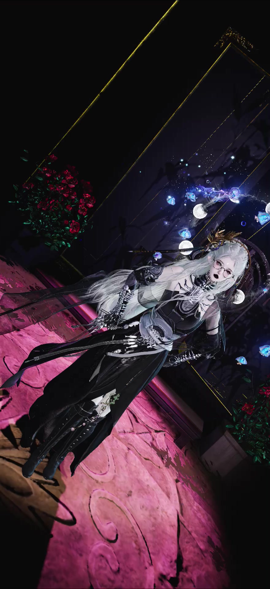 @🥀akira vampire🥀