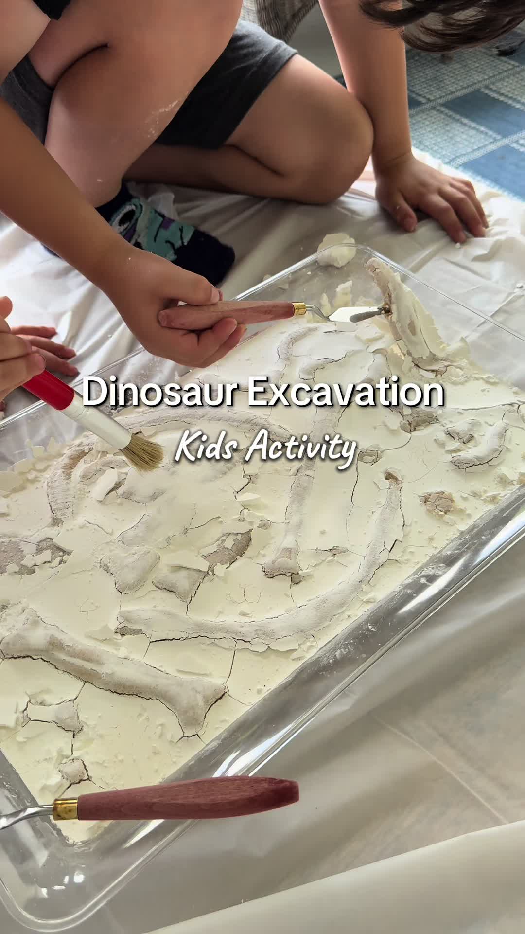 @Chels • Kids Activities & Play